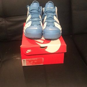 Nike Air More Uptempo 96